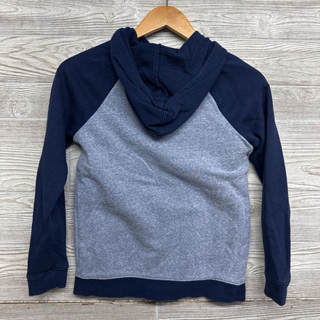 Full Zip Hoodie 8-10