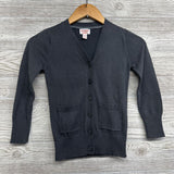 School Uniform Cardigan 6-6X