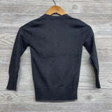 School Uniform Cardigan 6-6X