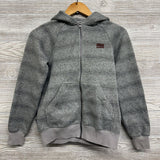 Zip Up Jacket W/ Hood 8