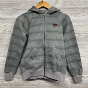 Zip Up Jacket W/ Hood 8