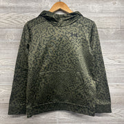 Active Hoodie Pixel Camo 14