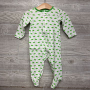 Sleeper Dinosaurs 6-9M