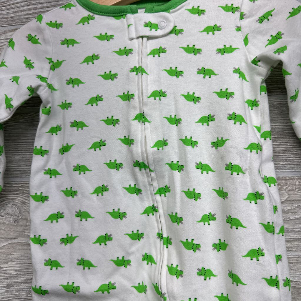 Sleeper Dinosaurs 6-9M