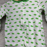 Sleeper Dinosaurs 6-9M