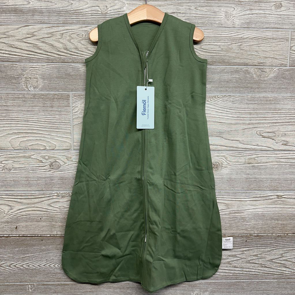 NEW Sleepsack 6-12M