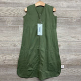 NEW Sleepsack 6-12M