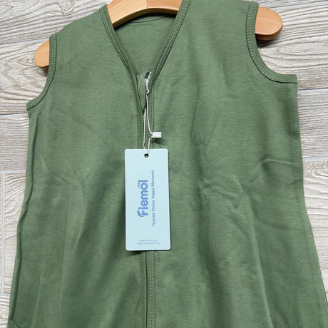 NEW Sleepsack 6-12M