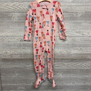 Sleeper Princesses 4T