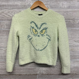 Plush Sweater 8
