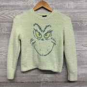 Plush Sweater 8
