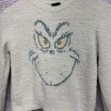Plush Sweater 8