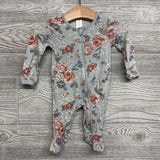Bamboo Sleeper Flowers NB