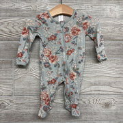 Bamboo Sleeper Flowers NB