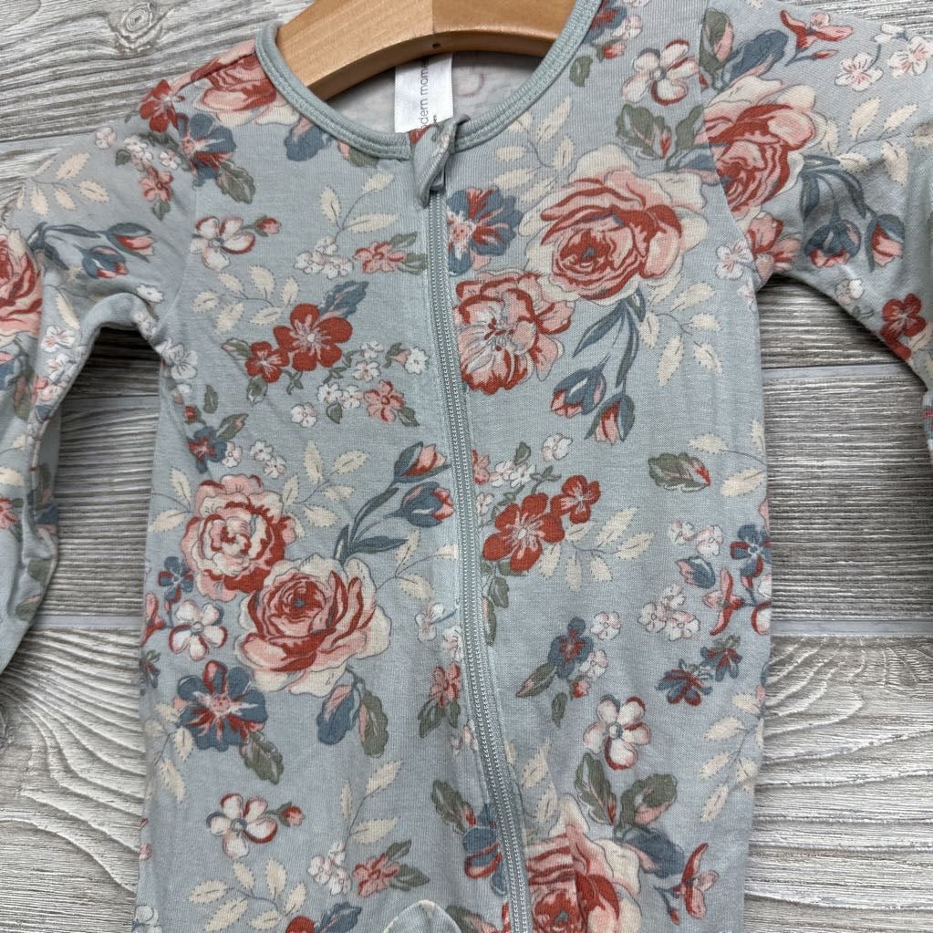 Bamboo Sleeper Flowers NB