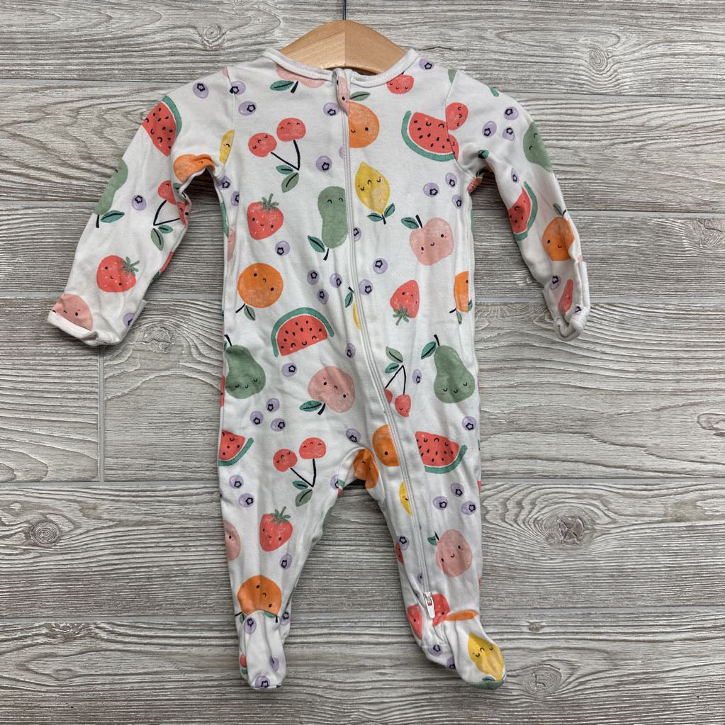 Sleeper Fruit 3-6M