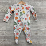 Sleeper Fruit 3-6M