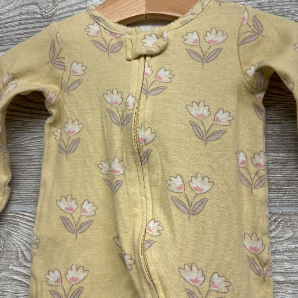 Sleeper Flowers 3M