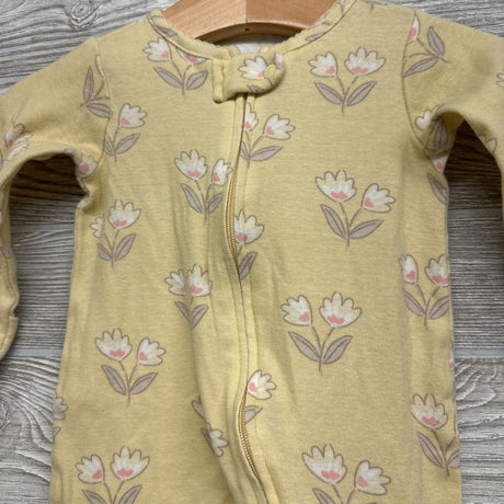 Sleeper Flowers 3M