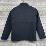 Fleece Jacket Textured 10-12