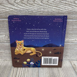 I Love You Mommy Board Book