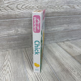 Peekaboo Chick Pop Up Book