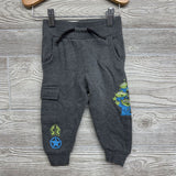 Hoodie & Jogger Sweatpants Woody Rex Buzz 18M