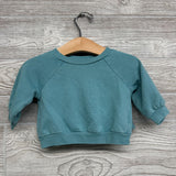 Crewneck & Waffle Knit Shorts NB