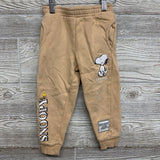 Crewneck & Jogger Sweatpants Let The Good Times Roll 3T