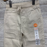 NEW Pull On Drawstring Joggers 3T