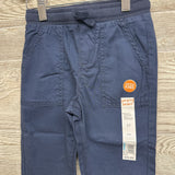 NEW Pull On Drawstring Joggers 3T