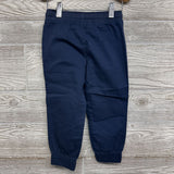 NEW Pull On Drawstring Joggers 3T