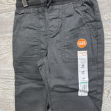 NEW Pull On Drawstring Joggers 3T