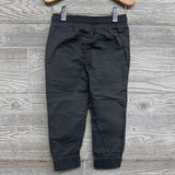 NEW Pull On Drawstring Joggers 3T
