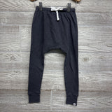 Waffle Knit Harem Pants 2T