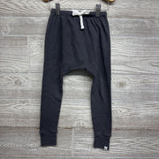Waffle Knit Harem Pants 2T