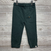 French Terry Drawstring Joggerse 2T