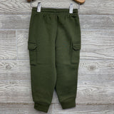 NEW Cargo Jogger Sweatpants 3T