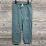 French Terry Drawstring Joggers 3T
