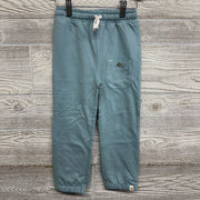 French Terry Drawstring Joggers 3T