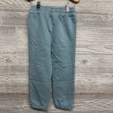 French Terry Drawstring Joggers 3T