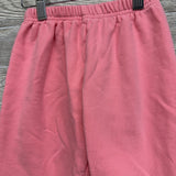 French Terry Joggers 2T