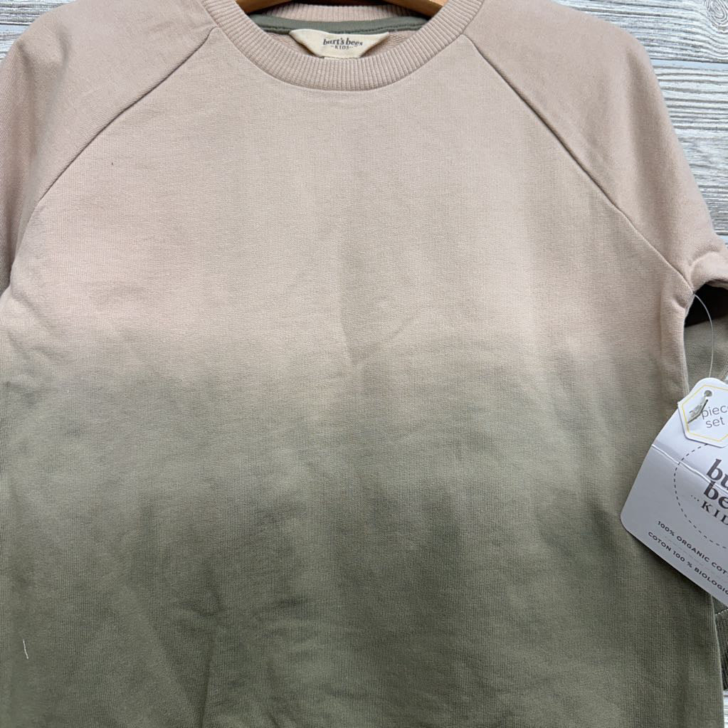 NEW Crewneck Ombre & French Terry Joggers 3T