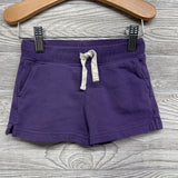French Terry Drawstring Shorts 2