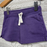 French Terry Drawstring Shorts 2