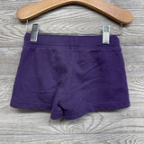 French Terry Drawstring Shorts 2