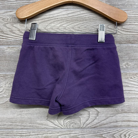 French Terry Drawstring Shorts 2