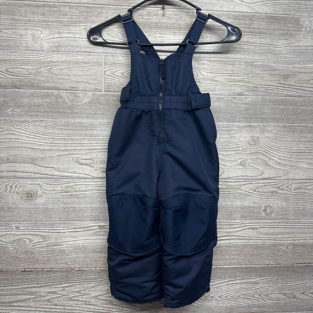 Snow Bibs 2t