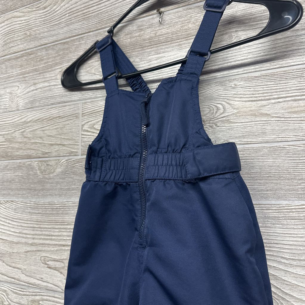 Snow Bibs 2t