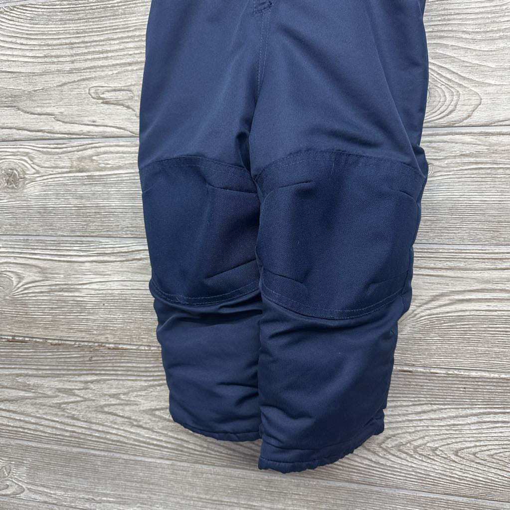 Snow Bibs 2t